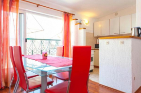 Гостиница Carolija Apartment  Макарска 